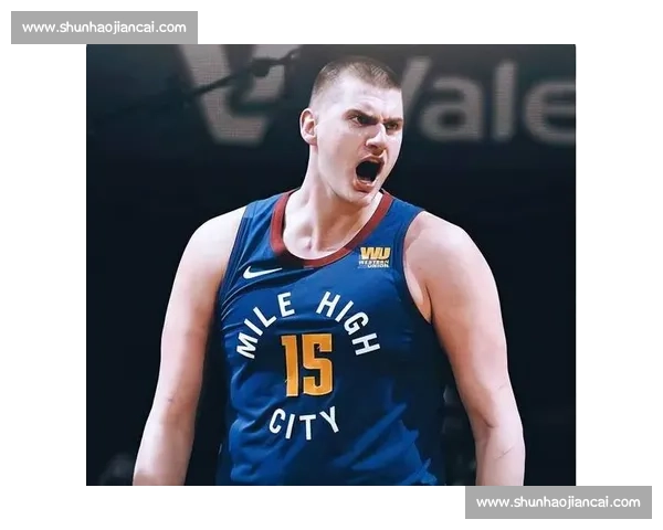 效率值王座：约基奇为何堪称 NBA 最无解存在？