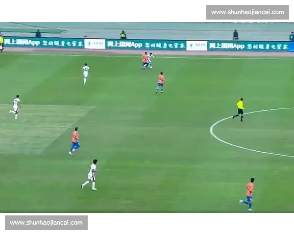 山东 3-1 海港：外援对决变均势，李小恒闪耀张琳芃折戟