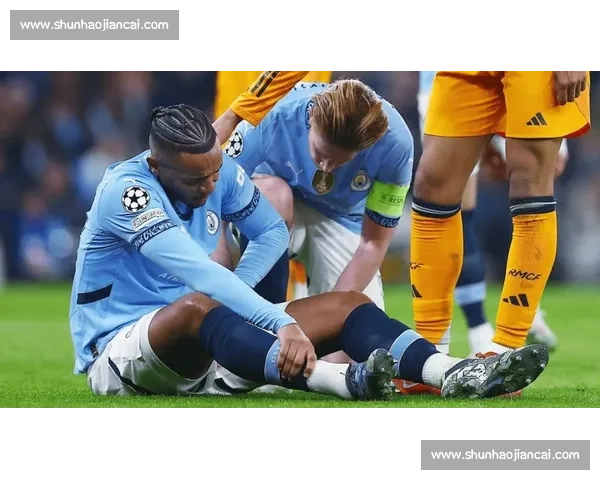 英超 10 年奇景!三大豪门同轮爆冷,争冠天翻地覆